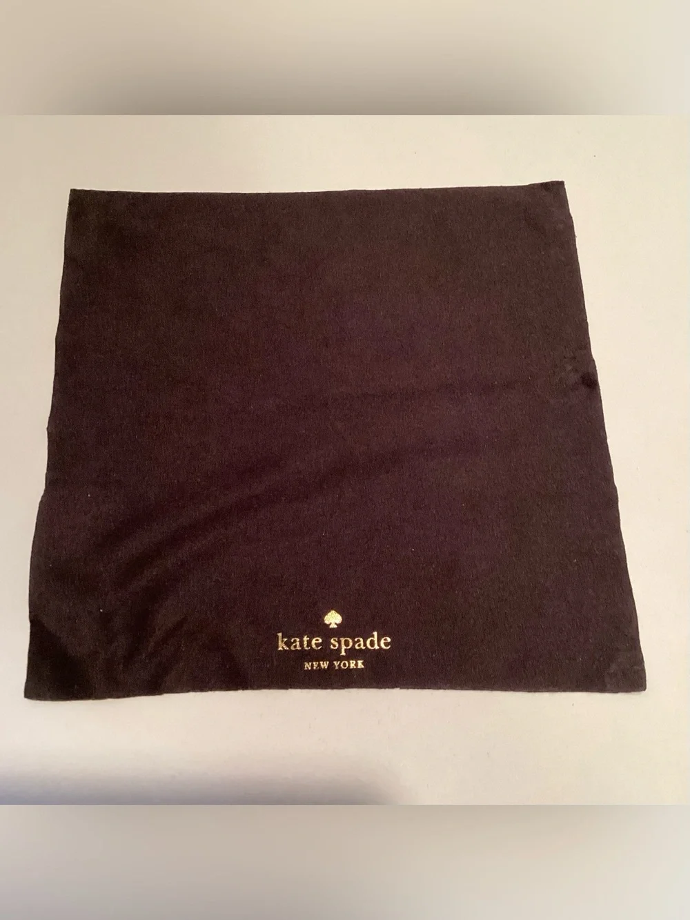 Kate Spade 🆕 Pink &Orange Eyeglass/Sunglass Clamshell Case with cleaning cloth